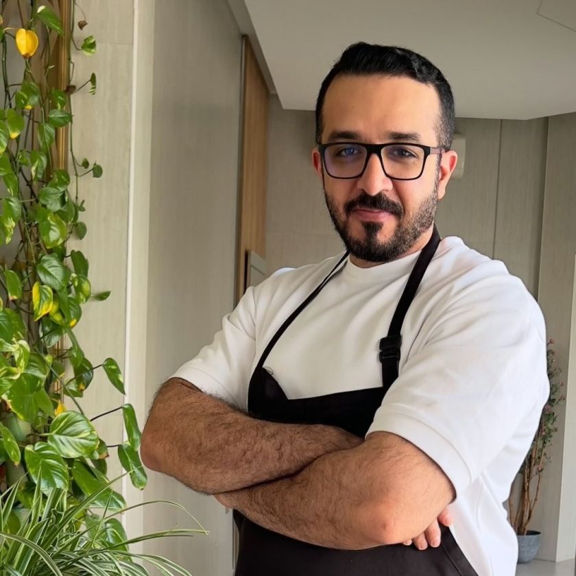 Hassan Dolma