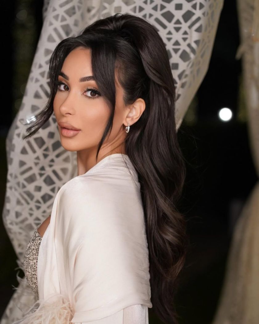 Laili Mirza