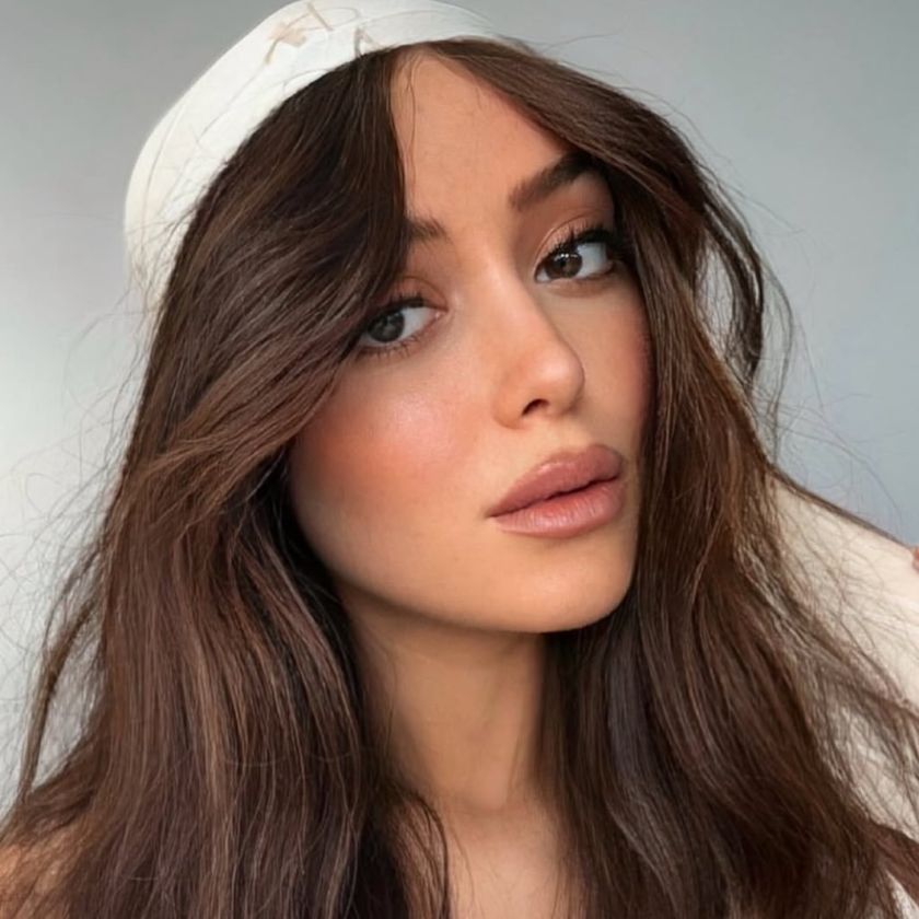 Monica Sedki